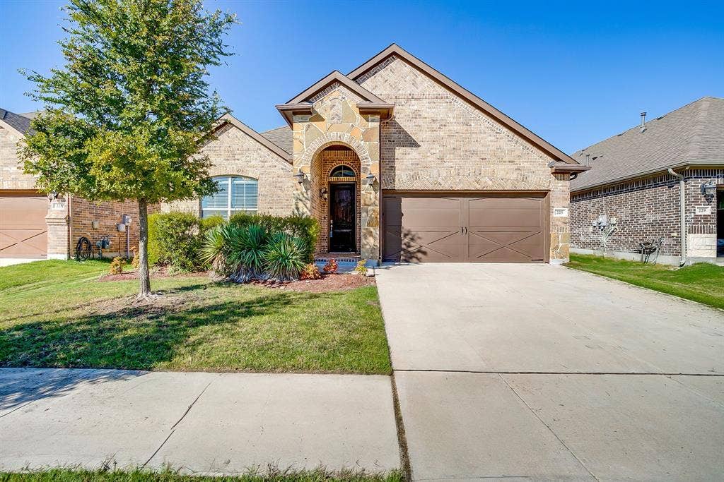 225 Palmerston Drive, Aledo, TX 76008 225 Palmerston Drive, Aledo, TX 76008