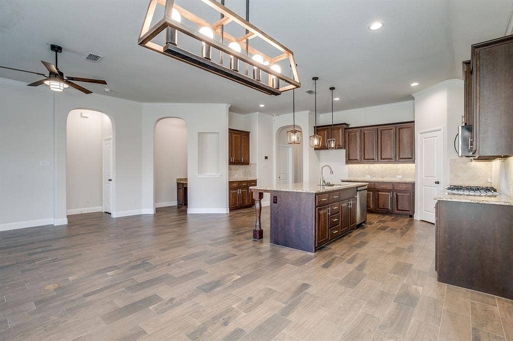 225 Palmerston Drive, Aledo, TX 76008 225 Palmerston Drive, Aledo, TX 76008