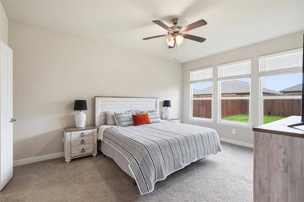 2220 Dyre Drive, Haslet, TX 76052