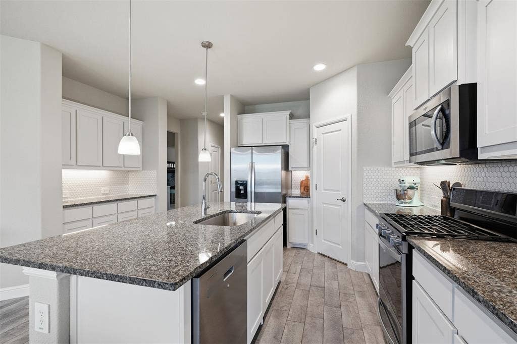 2220 Dyre Drive, Haslet, TX 76052