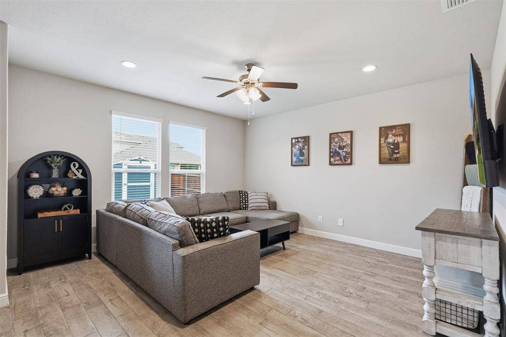 2220 Dyre Drive, Haslet, TX 76052