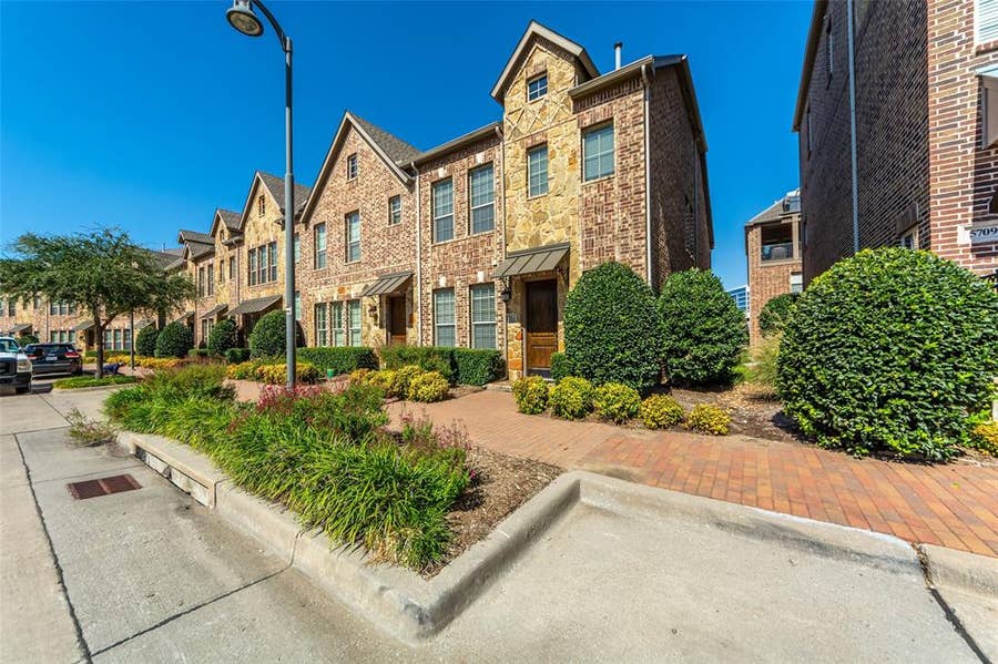 Property photo for 5713 Knox Drive, Plano, TX