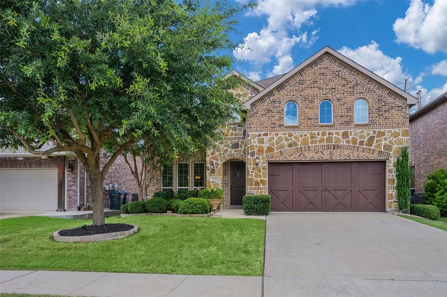 Property photo for 5204 Fringetree Drive, McKinney, TX