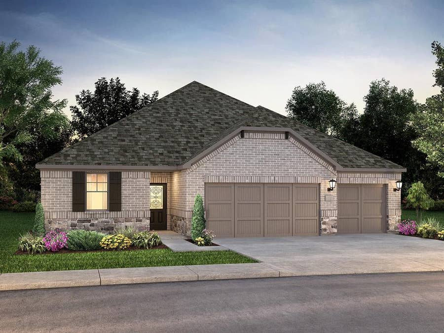 Property photo for 4008 Benbrook Drive, Farmersville, TX