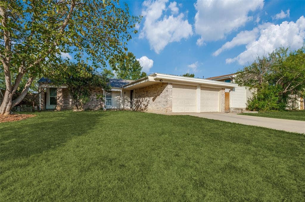 3505 Hanover Lane, Irving, TX 75062 3505 Hanover Lane, Irving, TX 75062