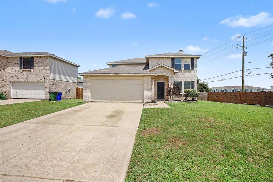 Property photo for 14847 Canyonridge Drive, Balch Springs, TX