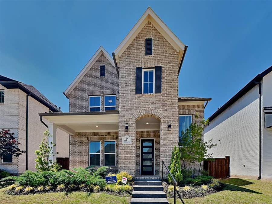 Property photo for 15672 Desert Broom Road, Frisco, TX