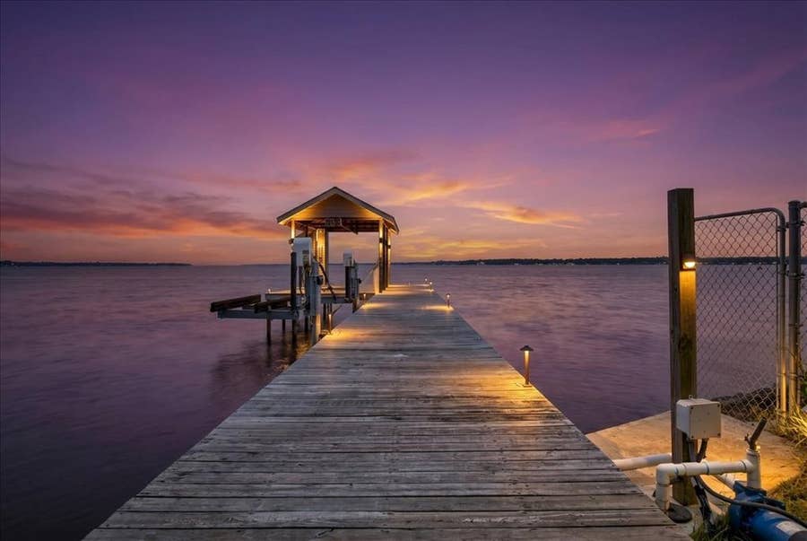 Property photo for 103 Island Beach Road, Gun Barrel City, TX