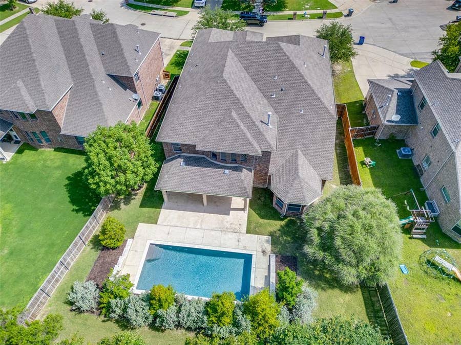 Property photo for 4209 Eliska Lane, McKinney, TX