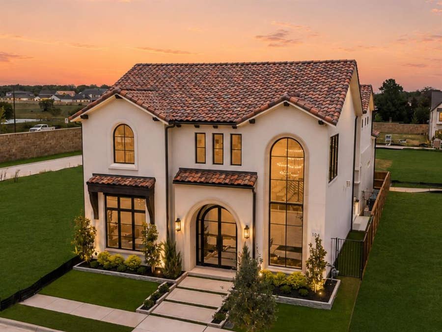 Property photo for 104 Murano, Southlake, TX