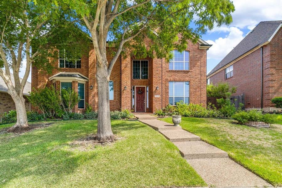 Property photo for 11570 Beeville Drive, Frisco, TX