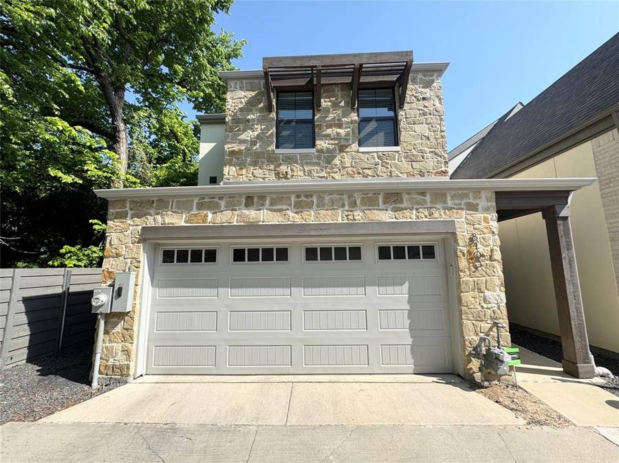 Property photo for 8103 Emsworth Drive, Dallas, TX