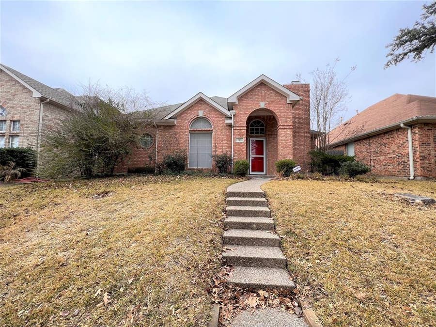 Property photo for 738 Ridgemont Drive, Allen, TX