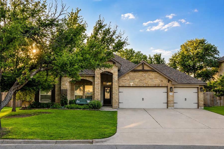 Property photo for 5521 Wisdom Court, Waco, TX