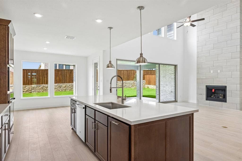704 Green Heron Road, Celina, TX 75009 704 Green Heron ~ Ready Now