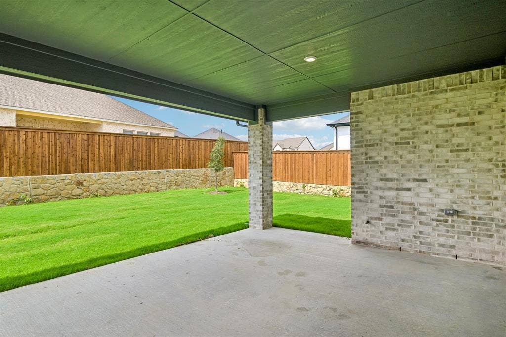 704 Green Heron Road, Celina, TX 75009 704 Green Heron ~ Ready Now