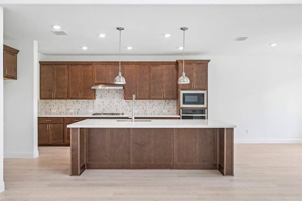 704 Green Heron Road, Celina, TX 75009 704 Green Heron ~ Ready Now