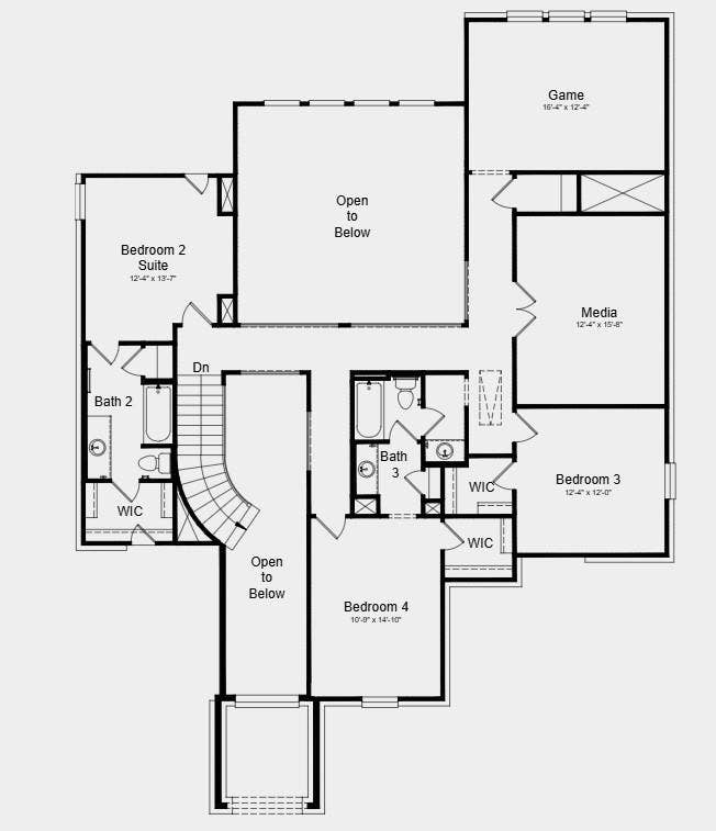 704 Green Heron Road, Celina, TX 75009 Additional Highlights Include: 15x8 sliding door at covered patio, RevWood flooring throughout 1st floor, 8' door at entry, bench at owner's entry, and outdoor gas drop.