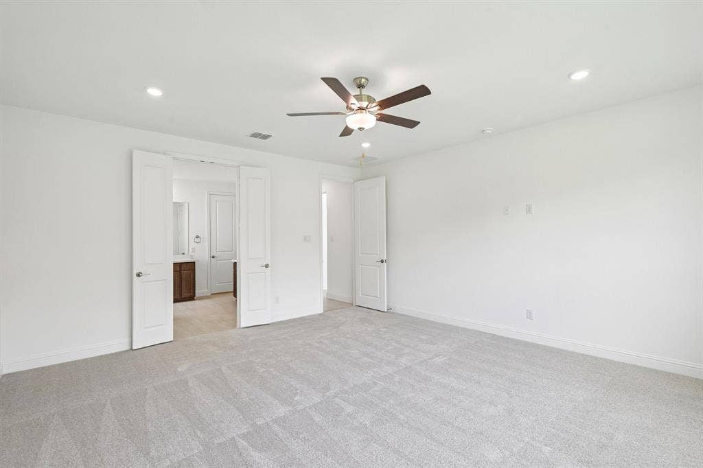 704 Green Heron Road, Celina, TX 75009 704 Green Heron ~ Ready Now