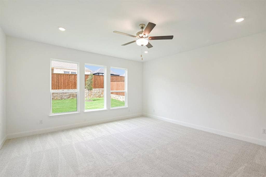 704 Green Heron Road, Celina, TX 75009 704 Green Heron ~ Ready Now