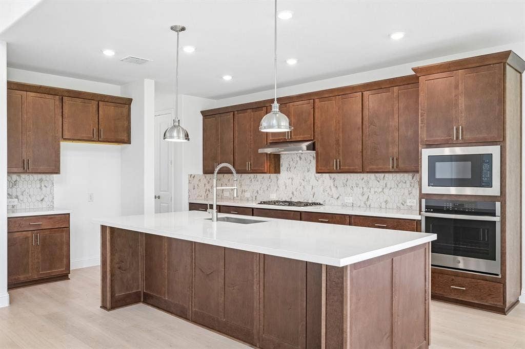 704 Green Heron Road, Celina, TX 75009 704 Green Heron ~ Ready Now