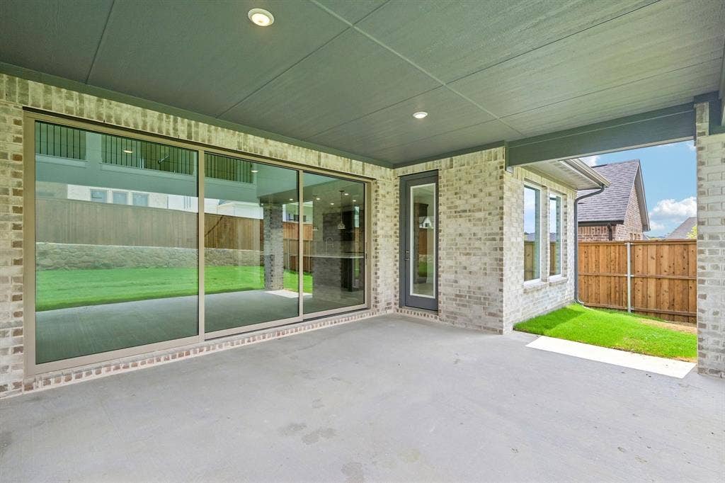 704 Green Heron Road, Celina, TX 75009 704 Green Heron ~ Ready Now