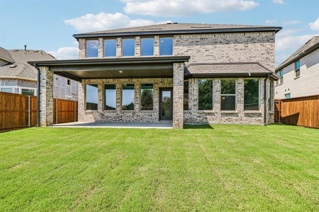 6340 Simone Avenue, McKinney, TX 75071 6340 Simone Avenue, McKinney, TX 75071