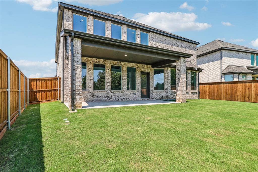 6340 Simone Avenue, McKinney, TX 75071 6340 Simone Avenue, McKinney, TX 75071