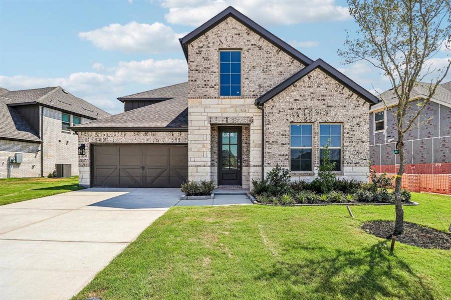 Property photo for 6340 Simone Avenue, McKinney, TX