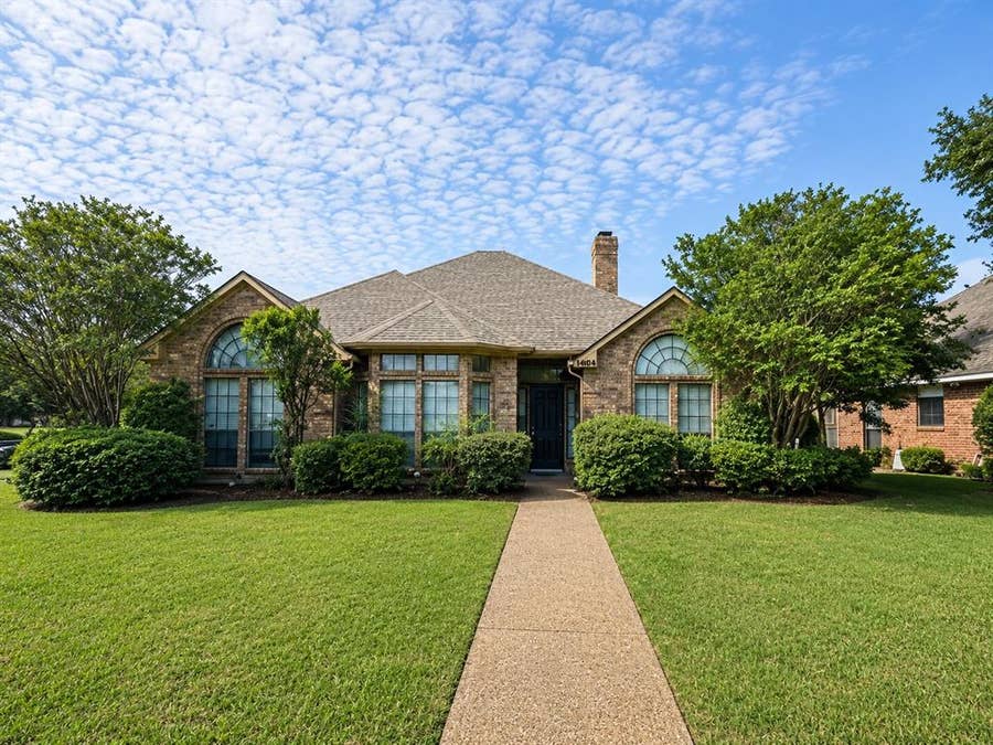 Property photo for 2564 Morning Glory Drive, Richardson, TX