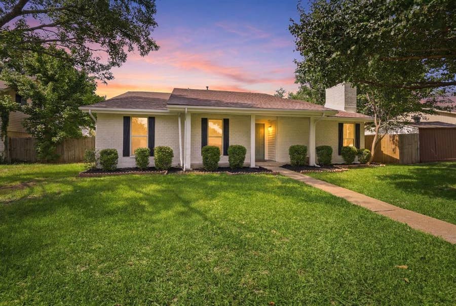 Property photo for 2604 Peppertree Place, Plano, TX