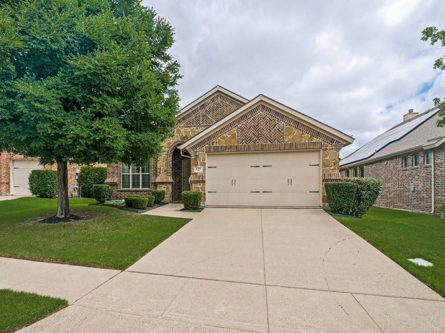 Property photo for 669 Payton Way, Fate, TX