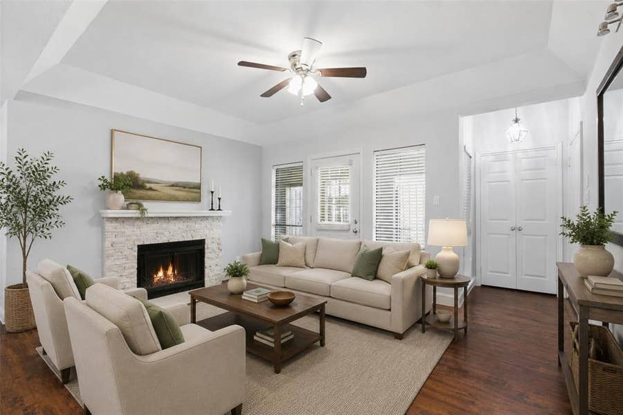 Property photo for 3105 San Jacinto Street, #108, Dallas, TX