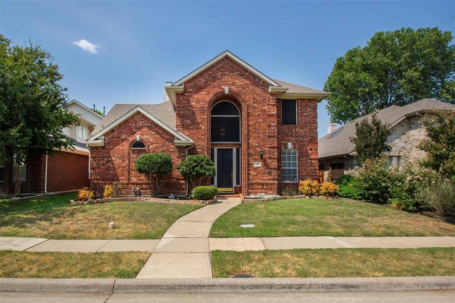 Property photo for 3412 Pueblo Drive, McKinney, TX