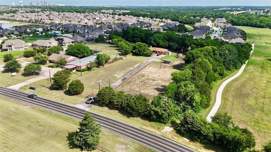 Property photo for 4611-A FM 1387, Midlothian, TX