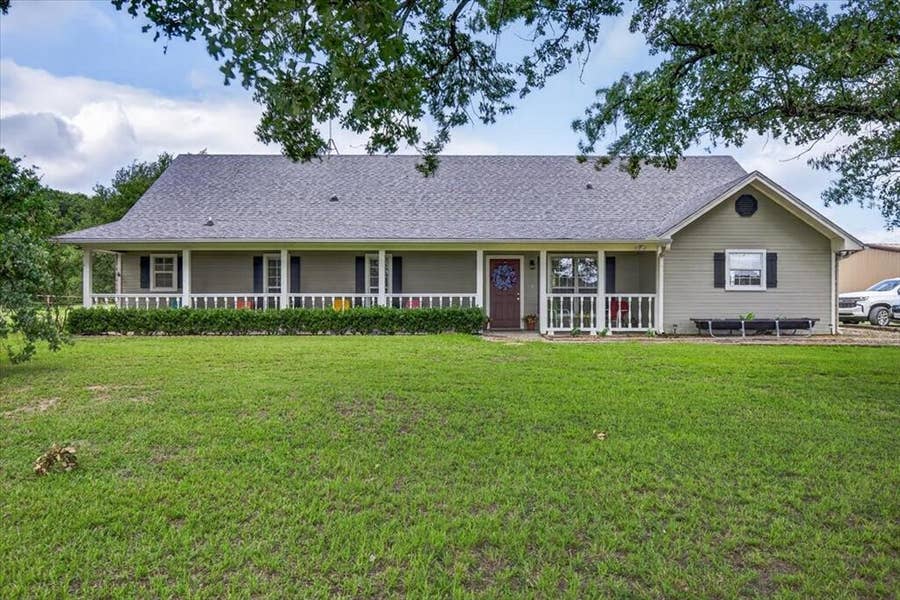 Property photo for 16140 County Road 4009, Mabank, TX