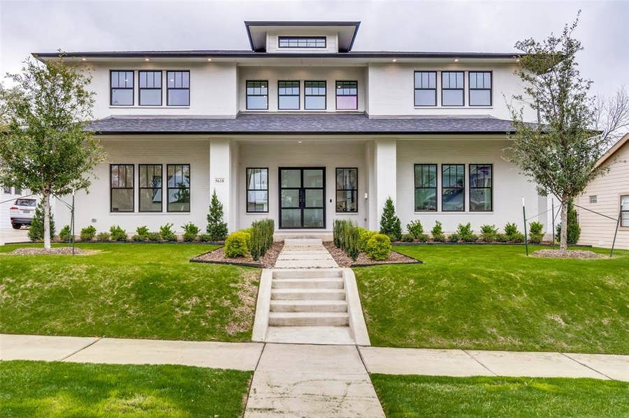 Property photo for 5618 Goodwin Avenue, Dallas, TX