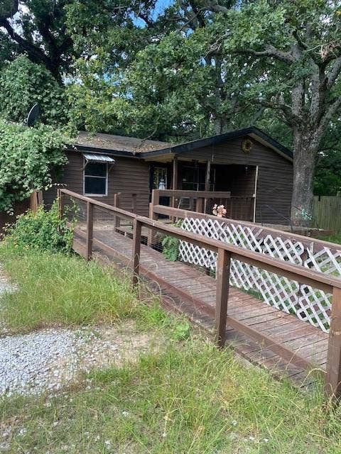 Property photo for 140 Garrett Lane, Gun Barrel City, TX