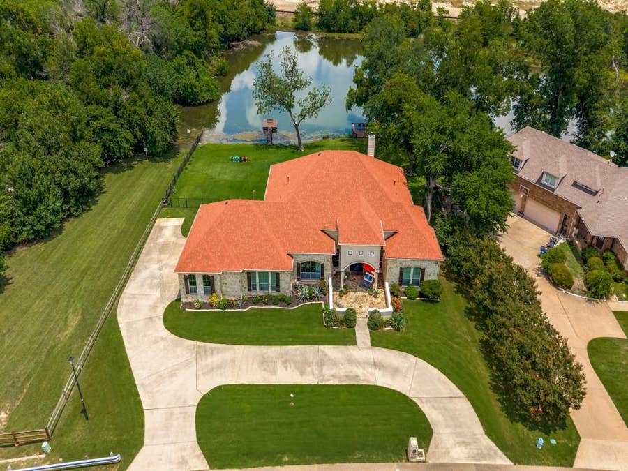 Property photo for 1549 Brook Lane, Celina, TX