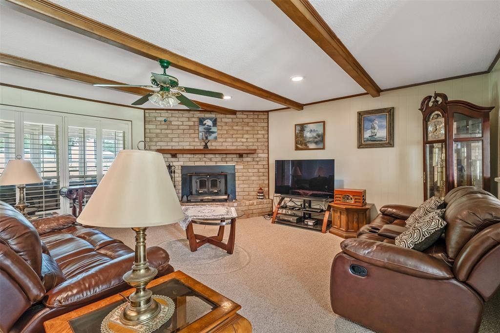 18448 County Road 138, Flint, TX 75762 18448 County Road 138, Flint, TX 75762