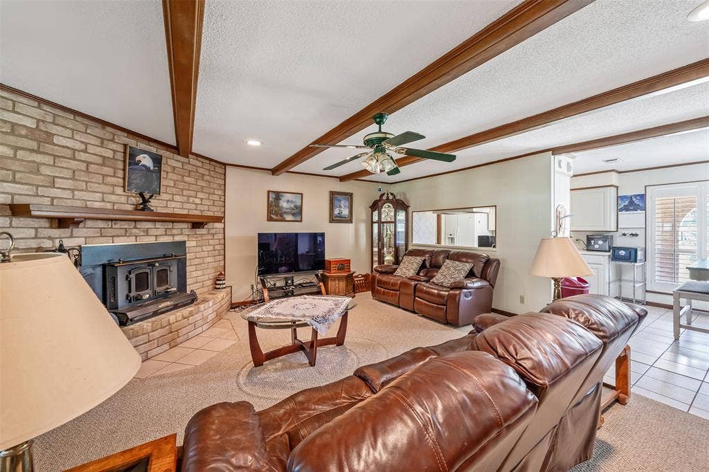 18448 County Road 138, Flint, TX 75762 18448 County Road 138, Flint, TX 75762