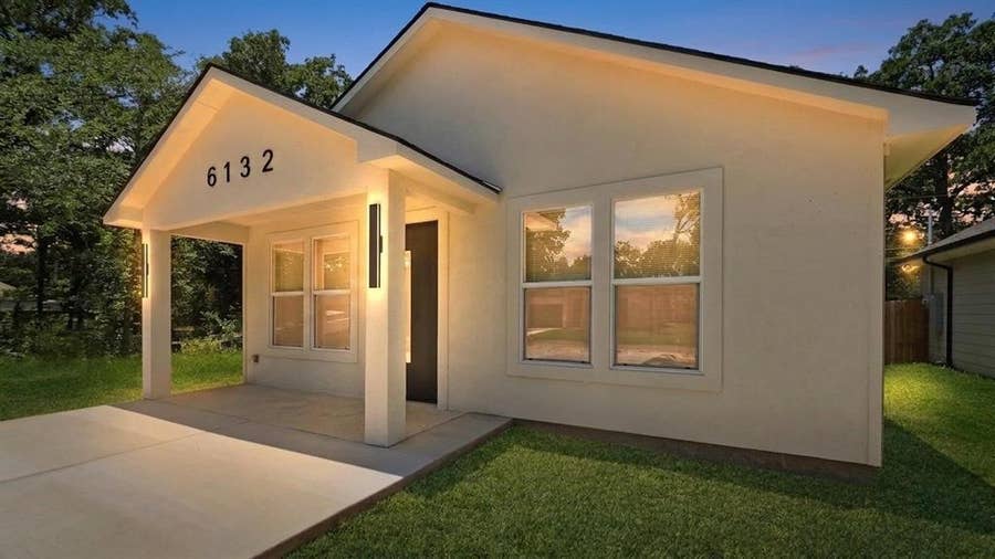 Property photo for 6132 Inca Drive, Mabank, TX