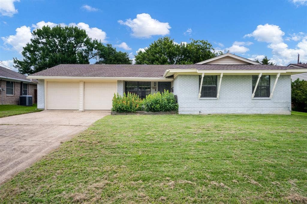 3005 Cameo Lane, Farmers Branch, TX 75234 3005 Cameo Lane, Farmers Branch, TX 75234