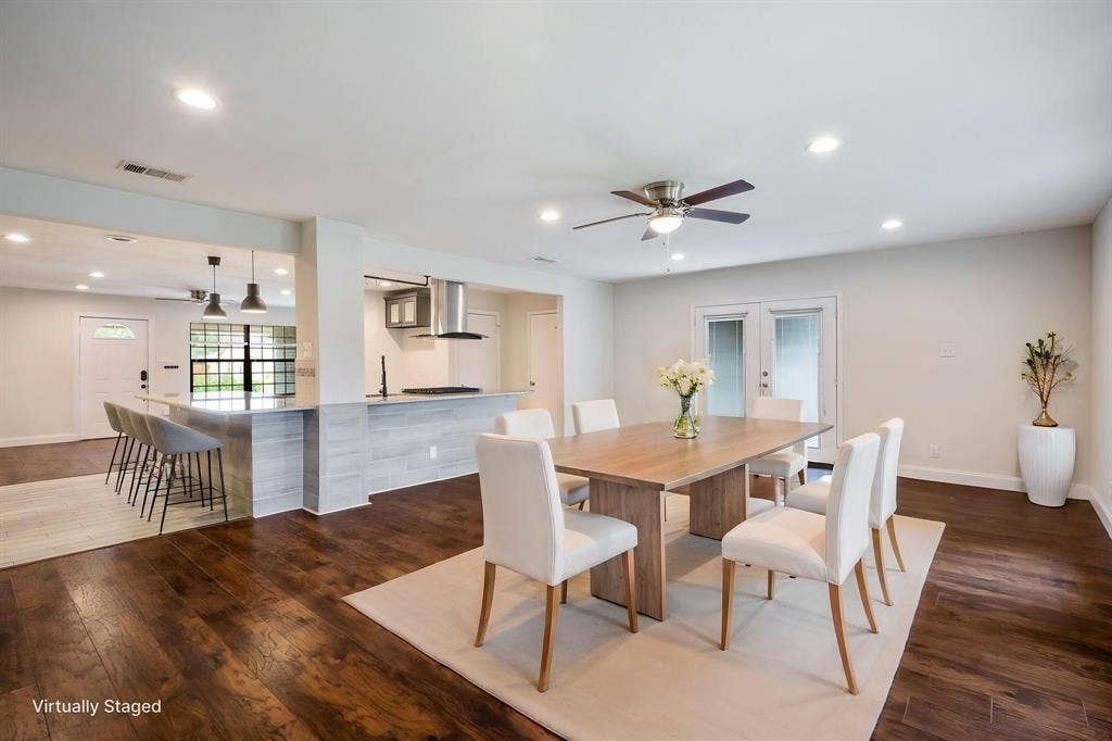 3005 Cameo Lane, Farmers Branch, TX 75234 3005 Cameo Lane, Farmers Branch, TX 75234