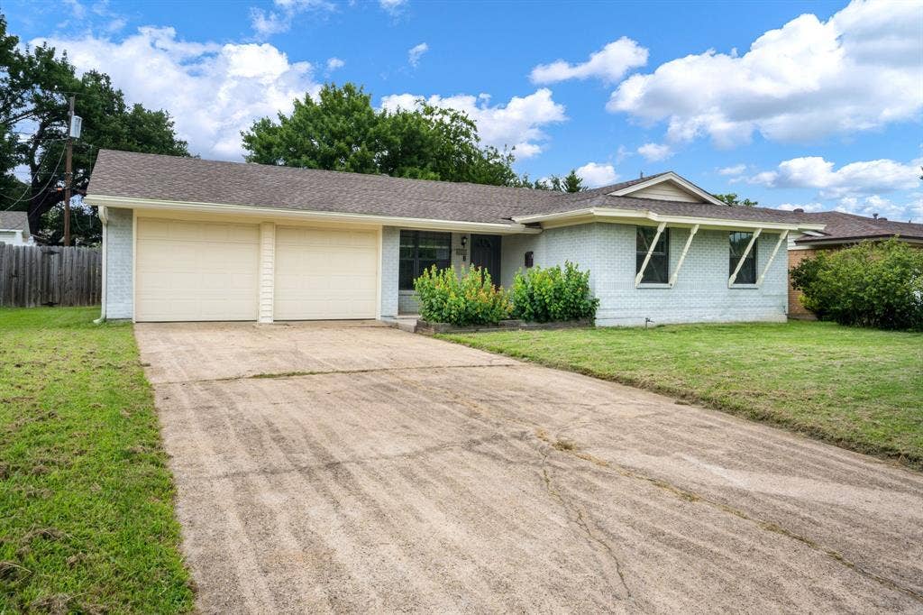 3005 Cameo Lane, Farmers Branch, TX 75234 3005 Cameo Lane, Farmers Branch, TX 75234