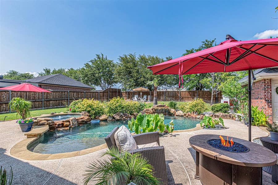 Property photo for 1187 Skylar Drive, Rockwall, TX