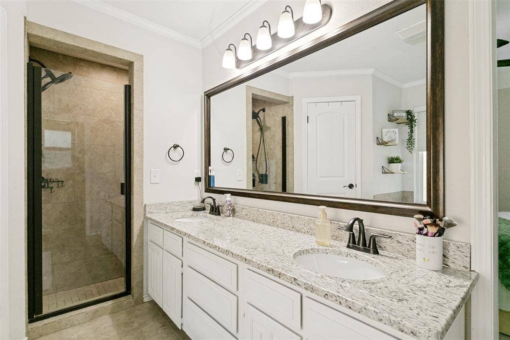 1805 Timbercreek Road, Benbrook, TX 76126 1805 Timbercreek Road, Benbrook, TX 76126