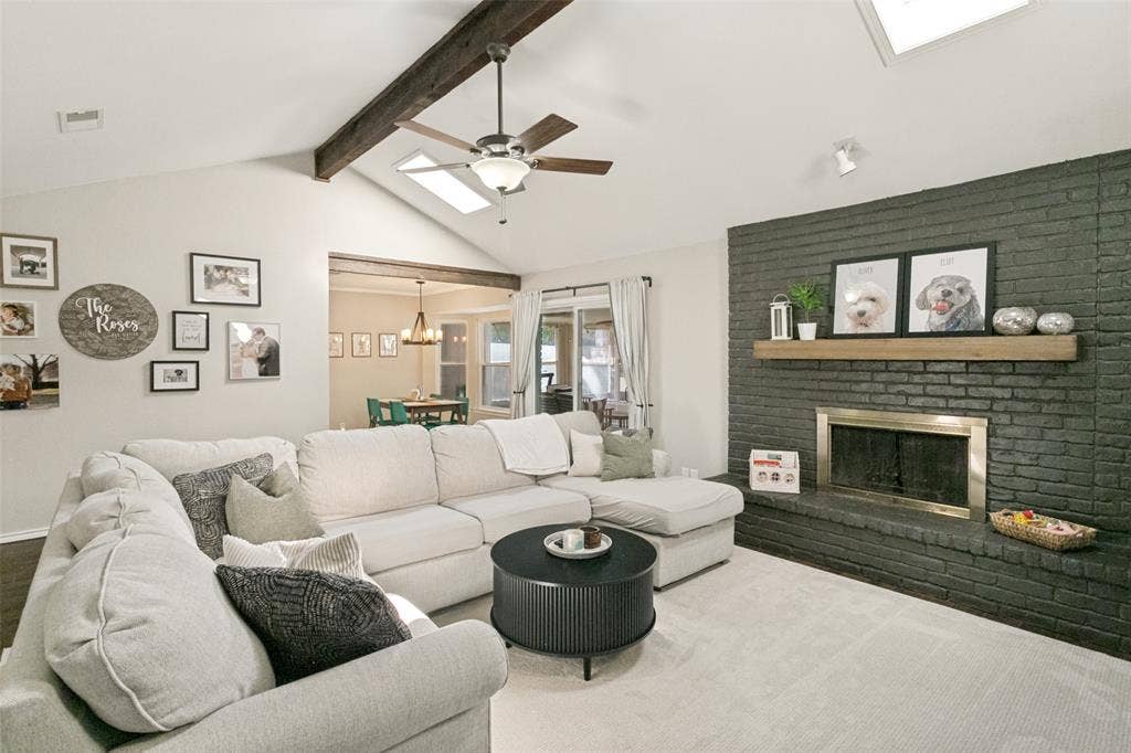 1805 Timbercreek Road, Benbrook, TX 76126 1805 Timbercreek Road, Benbrook, TX 76126