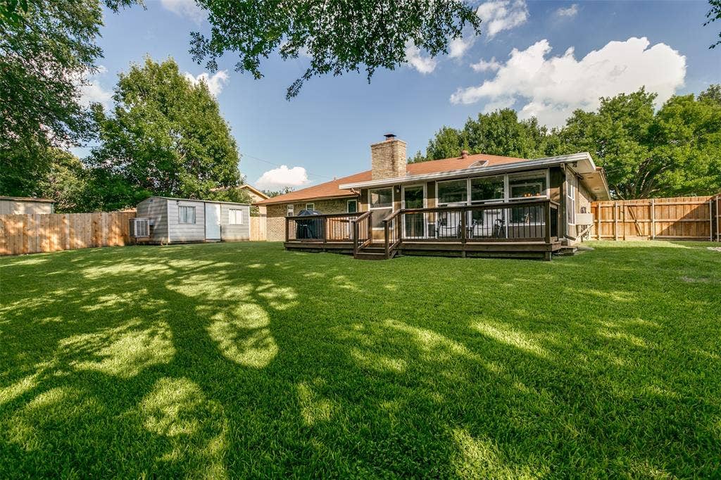 1805 Timbercreek Road, Benbrook, TX 76126 1805 Timbercreek Road, Benbrook, TX 76126