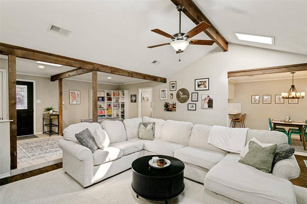 1805 Timbercreek Road, Benbrook, TX 76126 1805 Timbercreek Road, Benbrook, TX 76126